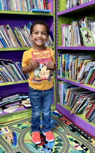 Free new shoes Oct. 17 for kids, teens